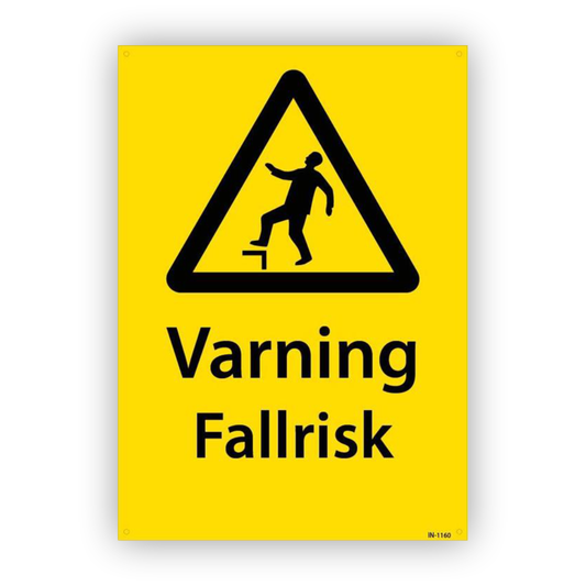 Fallrisk