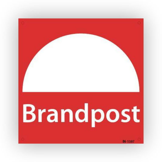 Brandpost