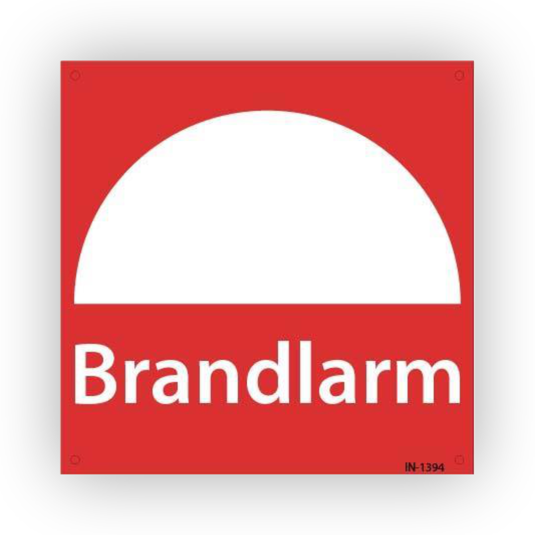 Brandlarm