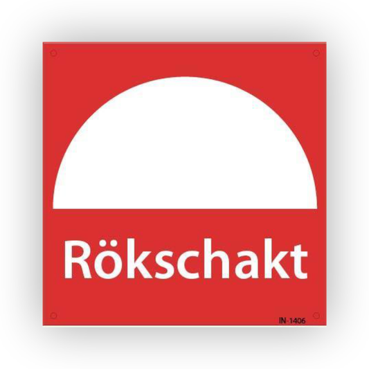 Rökschackt